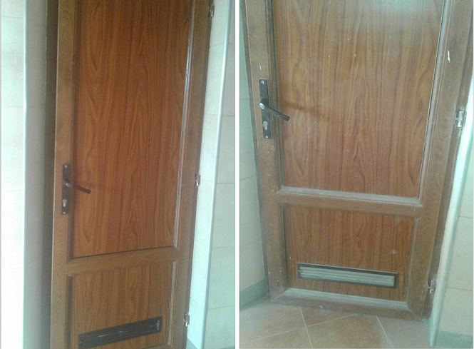 Генеральный клининг в 3к квартире